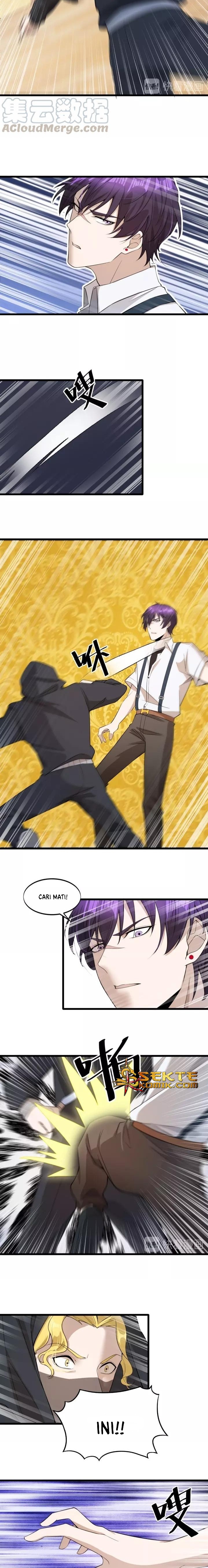 Super Bodyguard Chapter 58 Gambar 5